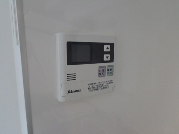 パーク フィル ヴェールの物件内観写真